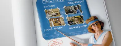 Business 7 image THE SOLID STATE Advertising Media Representatives in Surry Hills NSW