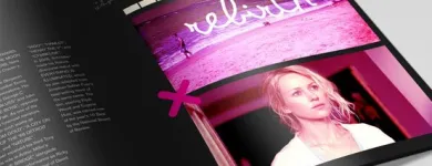 Business 10 image THE SOLID STATE Advertising Media Representatives in Surry Hills NSW