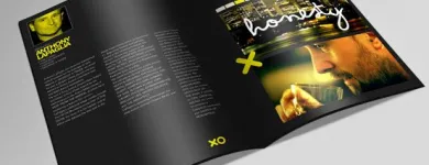 Business 12 image THE SOLID STATE Advertising Media Representatives in Surry Hills NSW