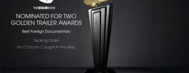 Business 14 image THE SOLID STATE Advertising Media Representatives in Surry Hills NSW