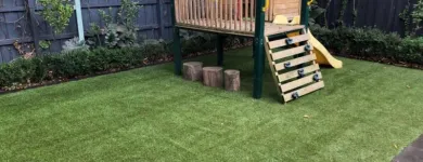 Business 1 image THE SYNTHETIC GRASS PROJECT Landscape Supplies in Cheltenham VIC