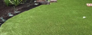 Business 3 image THE SYNTHETIC GRASS PROJECT Landscape Supplies in Cheltenham VIC
