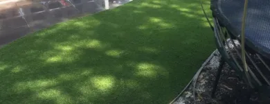 Business 4 image THE SYNTHETIC GRASS PROJECT Landscape Supplies in Cheltenham VIC