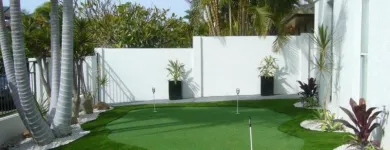 Business 5 image THE SYNTHETIC GRASS PROJECT Landscape Supplies in Cheltenham VIC