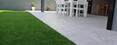 Business 7 image THE SYNTHETIC GRASS PROJECT Landscape Supplies in Cheltenham VIC