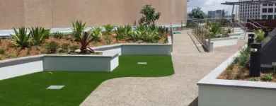 Business 8 image THE SYNTHETIC GRASS PROJECT Landscape Supplies in Cheltenham VIC