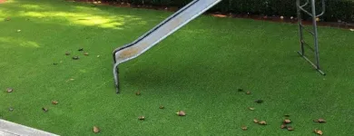 Business 9 image THE SYNTHETIC GRASS PROJECT Landscape Supplies in Cheltenham VIC