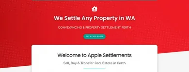 Business 1 image THE WEB SHOP Website Design in Perth WA