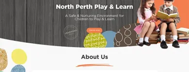 Business 6 image THE WEB SHOP Website Design in Perth WA