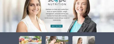 Business 7 image THE WEB SHOP Website Design in Perth WA