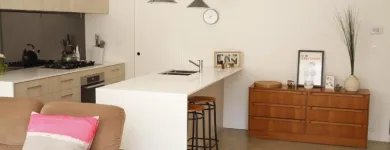 Business 1 image THEMESKI DESIGN & BUILD Kitchen Renovations & Designs in Sandringham VIC