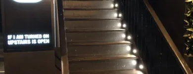 Business 9 image THOMPSON ELECTRICAL SOLUTIONS PTY LTD Electricians & Electrical Contractors in Mornington VIC