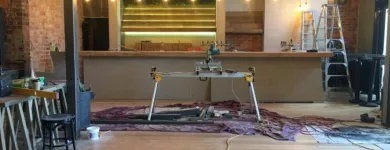 Business 12 image THOMPSON ELECTRICAL SOLUTIONS PTY LTD Electricians & Electrical Contractors in Mornington VIC