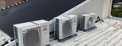 Business 1 image THOMPSON ELECTRICAL SOLUTIONS PTY LTD Electricians & Electrical Contractors in Mornington VIC