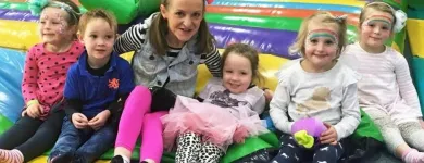Business 3 image TICKITY BOO PTY LTD Kids Parties in Melbourne VIC