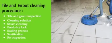 Business 1 image TILE AND GROUT CLEANING WERRIBEE Home Cleaning in Werribee VIC