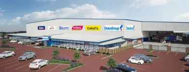 Business 3 image TM INSIGHT PTY LTD Warehousing in South Melbourne VIC