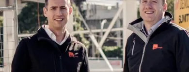 Business 9 image TM INSIGHT PTY LTD Warehousing in South Melbourne VIC