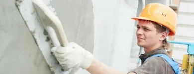 Business 2 image TOM THE PLASTERER Plasterers in Palmyra WA