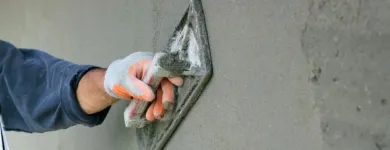 Business 1 image TOM THE PLASTERER Plasterers in Palmyra WA