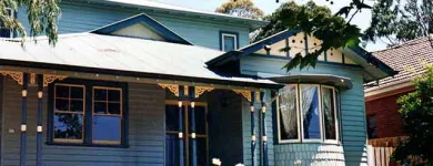 Business 1 image TOM WILSON ARCHITECT Architects in Balwyn VIC