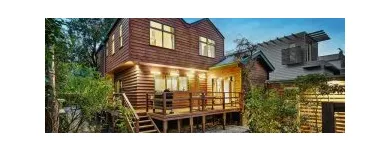 Business 3 image TOM WILSON ARCHITECT Architects in Balwyn VIC