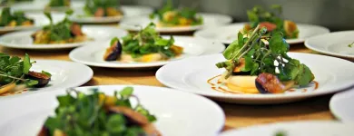 Business 1 image TOPON RESTAURANT CAFE Restaurant in Adelaide SA