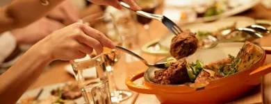 Business 3 image TOPON RESTAURANT CAFE Restaurant in Adelaide SA