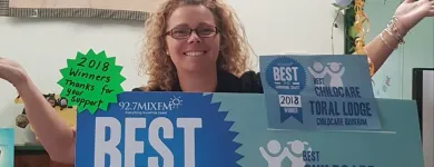 Business 3 image TORAL LODGE CHILD CARE CENTRE Learning Center in Buderim QLD