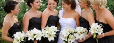 Business 5 image TOTAL BRIDES Weddings in Perth WA