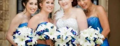 Business 8 image TOTAL BRIDES Weddings in Perth WA