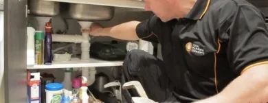 Business 9 image TOTAL PLUMBING CONCEPTS Residential in Werribee VIC