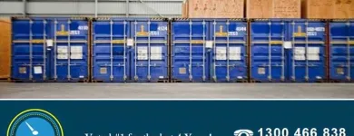 Business 2 image TRANSCORP REMOVALS & STORAGE Storage Facility in Sandringham VIC