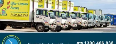 Business 5 image TRANSCORP REMOVALS & STORAGE Storage Facility in Sandringham VIC