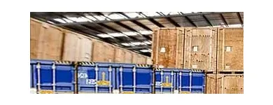 Business 6 image TRANSCORP REMOVALS & STORAGE Storage Facility in Sandringham VIC