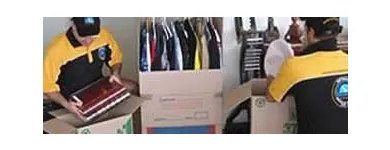 Business 7 image TRANSCORP REMOVALS & STORAGE Storage Facility in Sandringham VIC