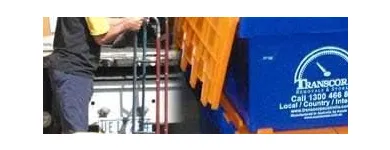 Business 8 image TRANSCORP REMOVALS & STORAGE Storage Facility in Sandringham VIC