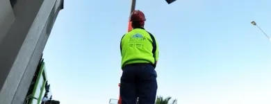 Business 9 image TRANSCORP REMOVALS & STORAGE Storage Facility in Sandringham VIC