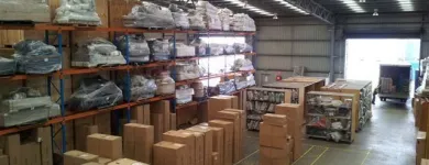 Business 10 image TRANSCORP REMOVALS & STORAGE Storage Facility in Sandringham VIC