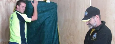 Business 12 image TRANSCORP REMOVALS & STORAGE Storage Facility in Sandringham VIC