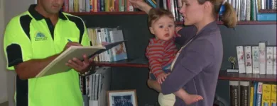 Business 13 image TRANSCORP REMOVALS & STORAGE Storage Facility in Sandringham VIC