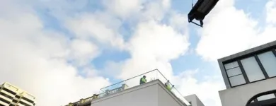 Business 14 image TRANSCORP REMOVALS & STORAGE Storage Facility in Sandringham VIC