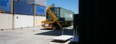 Business 15 image TRANSCORP REMOVALS & STORAGE Storage Facility in Sandringham VIC