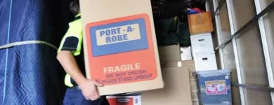 Business 17 image TRANSCORP REMOVALS & STORAGE Storage Facility in Sandringham VIC