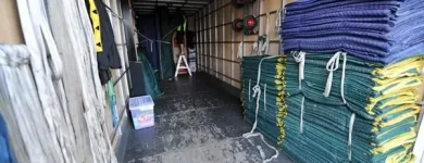 Business 18 image TRANSCORP REMOVALS & STORAGE Storage Facility in Sandringham VIC