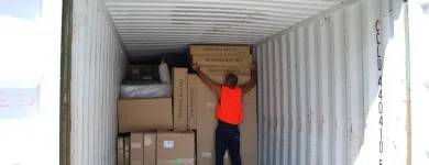 Business 19 image TRANSCORP REMOVALS & STORAGE Storage Facility in Sandringham VIC
