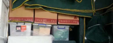 Business 22 image TRANSCORP REMOVALS & STORAGE Storage Facility in Sandringham VIC