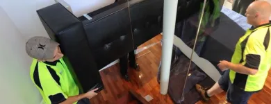 Business 23 image TRANSCORP REMOVALS & STORAGE Storage Facility in Sandringham VIC