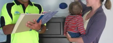 Business 24 image TRANSCORP REMOVALS & STORAGE Storage Facility in Sandringham VIC