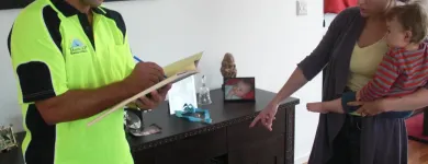 Business 25 image TRANSCORP REMOVALS & STORAGE Storage Facility in Sandringham VIC